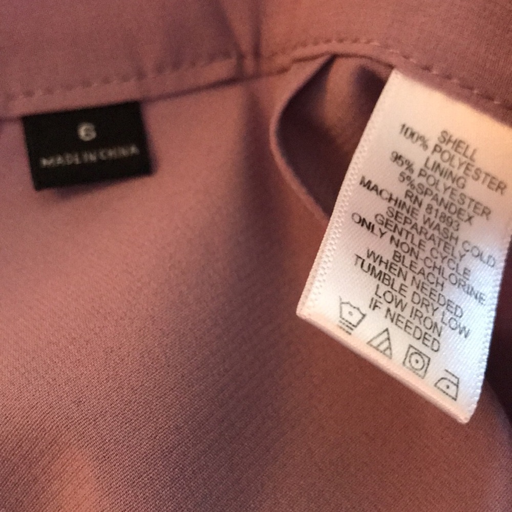 H by Halston Skirt - Picture 14 of 14